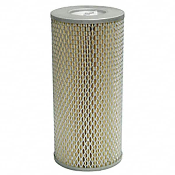 Baldwin Filters - 11-1/32" OAL x 5-3/16" OD Automotive Air Filter - Apex Tool & Supply