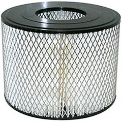 Baldwin Filters - 5-3/4" OAL x 7-3/4" OD Automotive Air Filter - Apex Tool & Supply