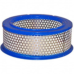 Baldwin Filters - 3-15/32" OAL x 9-1/2" OD Automotive Air Filter - Apex Tool & Supply