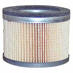 Baldwin Filters - 2-29/32" OAL x 3-7/8" OD Automotive Air Filter - Apex Tool & Supply
