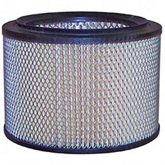 Baldwin Filters - 4-25/32" OAL x 6-5/16" OD Automotive Air Filter - Apex Tool & Supply