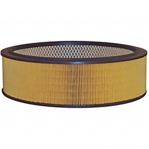 Baldwin Filters - 4-3/16" OAL x 13-23/32" OD Automotive Air Filter - Apex Tool & Supply