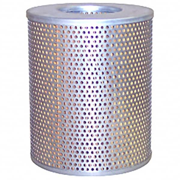 Baldwin Filters - 6-3/32" OAL x 5" OD Automotive Air Filter - Apex Tool & Supply