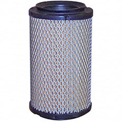 Baldwin Filters - 5-1/4" OAL x 2-31/32" OD Automotive Air Filter - Apex Tool & Supply
