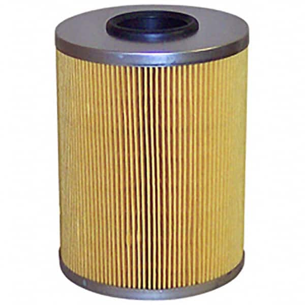 Baldwin Filters - 5-3/16" OAL x 3-27/32" OD Automotive Air Filter - Apex Tool & Supply