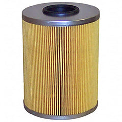 Baldwin Filters - 5-3/16" OAL x 3-27/32" OD Automotive Air Filter - Apex Tool & Supply