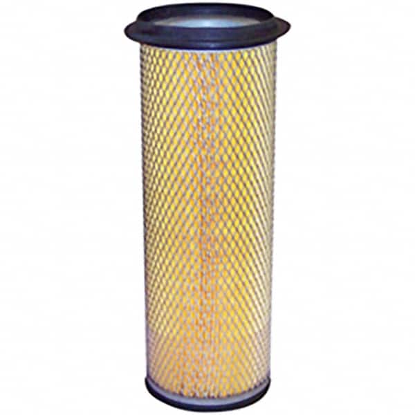 Baldwin Filters - 15-5/8" OAL x 5-7/16" OD Automotive Air Filter - Apex Tool & Supply