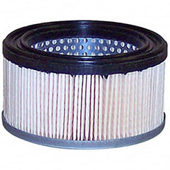 Baldwin Filters - 2-3/32" OAL x 3-15/16" OD Automotive Air Filter - Apex Tool & Supply