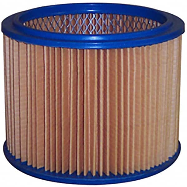 Baldwin Filters - 5-5/8" OAL x 7-1/32" OD Automotive Air Filter - Apex Tool & Supply