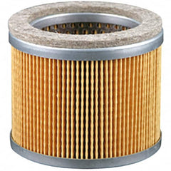 Baldwin Filters - 2-13/16" OAL x 3-5/16" OD Automotive Air Filter - Apex Tool & Supply