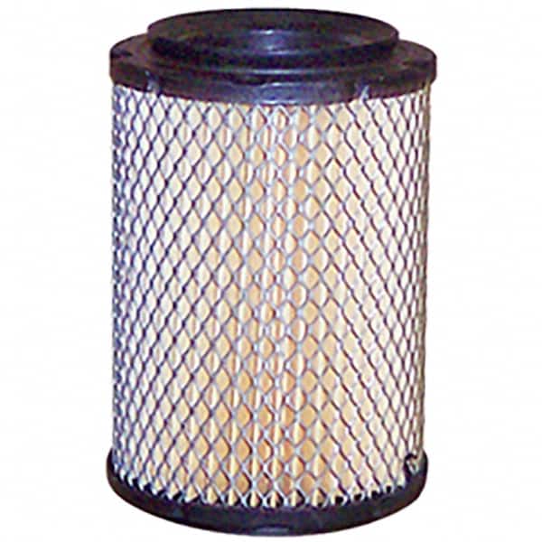 Baldwin Filters - 4-19/32" OAL x 3" OD Automotive Air Filter - Apex Tool & Supply