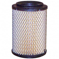 Baldwin Filters - 4-19/32" OAL x 3" OD Automotive Air Filter - Apex Tool & Supply