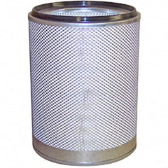 Baldwin Filters - 14-7/16" OAL x 11-3/32" OD Automotive Air Filter - Apex Tool & Supply