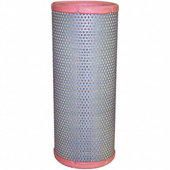 Baldwin Filters - 12-1/4" OAL x 5-1/8" OD Automotive Air Filter - Apex Tool & Supply