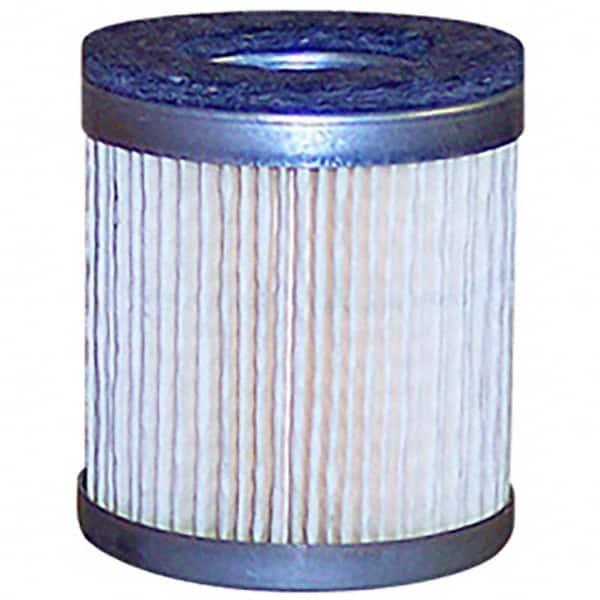 Baldwin Filters - 2-23/32" OAL x 2-17/32" OD Automotive Air Filter - Apex Tool & Supply