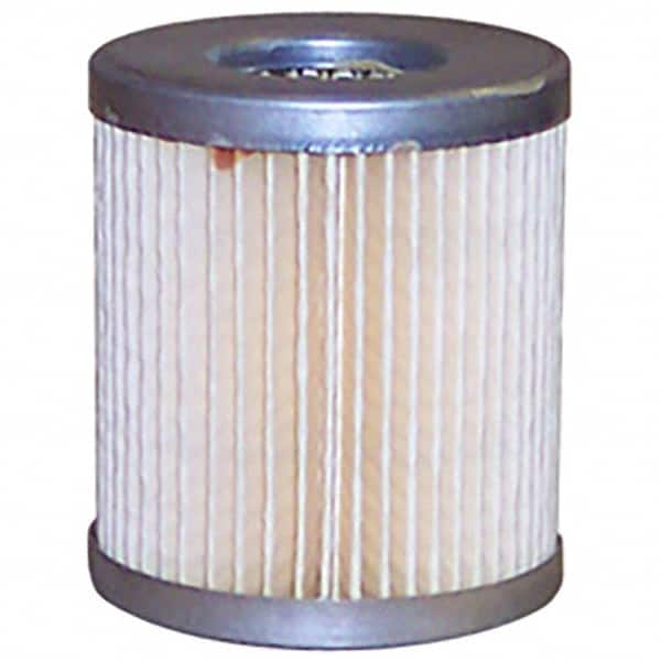 Baldwin Filters - 3-5/32" OAL x 2-23/32" OD Automotive Air Filter - Apex Tool & Supply