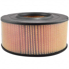 Baldwin Filters - 3-15/16" OAL x 7-31/32" OD Automotive Air Filter - Apex Tool & Supply
