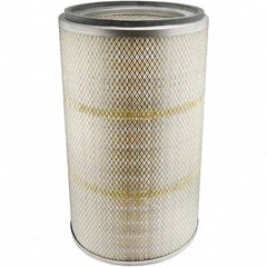 Baldwin Filters - 22-1/2" OAL x 13-7/8" OD Automotive Air Filter - Apex Tool & Supply