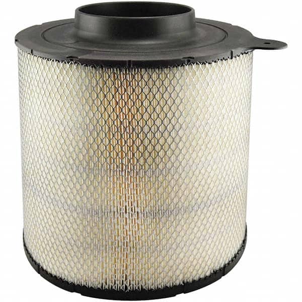 Baldwin Filters - 13-11/32" OAL x 12-19/32" OD Automotive Air Filter - Apex Tool & Supply