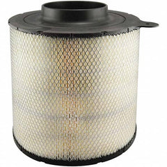 Baldwin Filters - 13-11/32" OAL x 12-19/32" OD Automotive Air Filter - Apex Tool & Supply