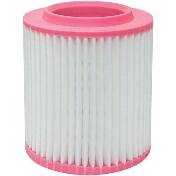 Baldwin Filters - 7-1/4" OAL x 5-31/32" OD Automotive Air Filter - Apex Tool & Supply