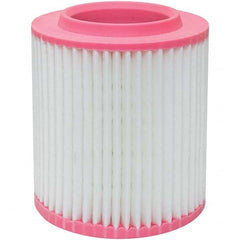 Baldwin Filters - 7-1/4" OAL x 5-31/32" OD Automotive Air Filter - Apex Tool & Supply