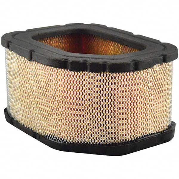 Baldwin Filters - 3-1/16" OAL x 4-3/16" OD Automotive Air Filter - Apex Tool & Supply