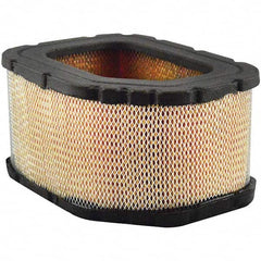 Baldwin Filters - 3-1/16" OAL x 4-3/16" OD Automotive Air Filter - Apex Tool & Supply