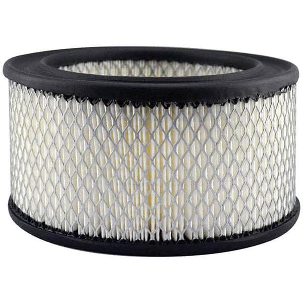 Baldwin Filters - 4-3/16" OAL x 7-7/8" OD Automotive Air Filter - Apex Tool & Supply