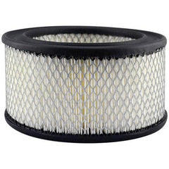 Baldwin Filters - 4-3/16" OAL x 7-7/8" OD Automotive Air Filter - Apex Tool & Supply
