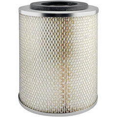 Baldwin Filters - 10" OAL x 7-3/8" OD Automotive Air Filter - Apex Tool & Supply