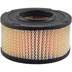 Baldwin Filters - 2-17/32" OAL x 4-9/32" OD Automotive Air Filter - Apex Tool & Supply