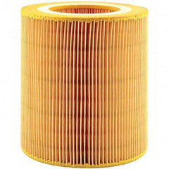 Baldwin Filters - 5-5/16" OAL x 4-5/8" OD Automotive Air Filter - Apex Tool & Supply