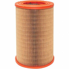 Baldwin Filters - 9-9/32" OAL x 5-31/32" OD Automotive Air Filter - Apex Tool & Supply