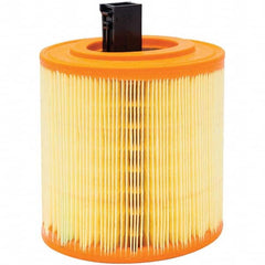 Baldwin Filters - 6-13/16" OAL x 4-31/32" OD Automotive Air Filter - Apex Tool & Supply