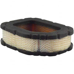 Baldwin Filters - 1-23/32" OAL x 5-11/16" OD Automotive Air Filter - Apex Tool & Supply