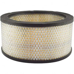 Baldwin Filters - 4-5/8" OAL x 9-3/8" OD Automotive Air Filter - Apex Tool & Supply