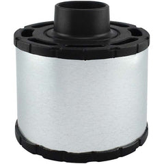 Baldwin Filters - 6-5/16" OAL x 6-5/8" OD Automotive Air Filter - Apex Tool & Supply