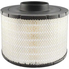 Baldwin Filters - 10-5/16" OAL x 12-19/32" OD Automotive Air Filter - Apex Tool & Supply