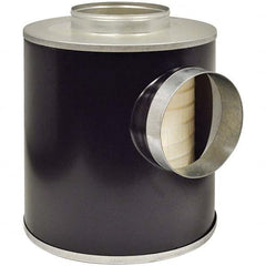 Baldwin Filters - 16-19/32" OAL x 13-1/2" OD Automotive Air Filter - Apex Tool & Supply