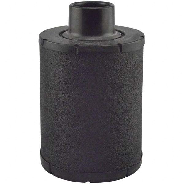 Baldwin Filters - 7-3/8" OAL x 4-1/2" OD Automotive Air Filter - Apex Tool & Supply