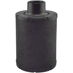 Baldwin Filters - 7-3/8" OAL x 4-1/2" OD Automotive Air Filter - Apex Tool & Supply