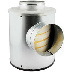 Baldwin Filters - 14-29/32" OAL x 10-31/32" OD Automotive Air Filter - Apex Tool & Supply