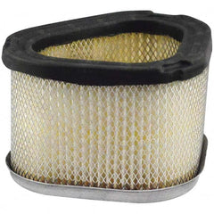 Baldwin Filters - 2-7/8" OAL x 3-13/16" OD Automotive Air Filter - Apex Tool & Supply