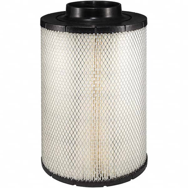 Baldwin Filters - 15" OAL x 10-1/2" OD Automotive Air Filter - Apex Tool & Supply