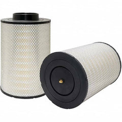Baldwin Filters - 16-15/16" OAL x 10-9/16" OD Automotive Air Filter - Apex Tool & Supply