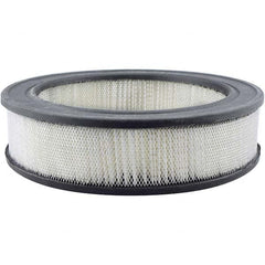 Baldwin Filters - 2-1/2" OAL x 9-3/4" OD Automotive Air Filter - Apex Tool & Supply