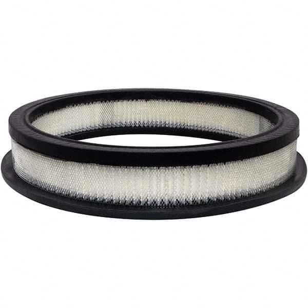 Baldwin Filters - 2-11/32" OAL x 13-1/8" OD Automotive Air Filter - Apex Tool & Supply