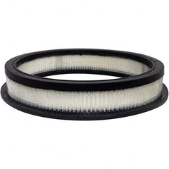 Baldwin Filters - 2-11/32" OAL x 13-1/8" OD Automotive Air Filter - Apex Tool & Supply