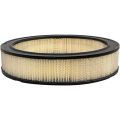 Baldwin Filters - 2-3/8" OAL x 11-3/16" OD Automotive Air Filter - Apex Tool & Supply
